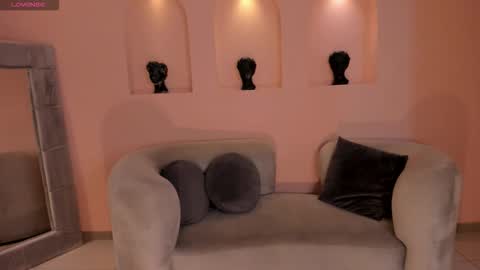 Bianca Pierce online show from 02/05/26, 11:48