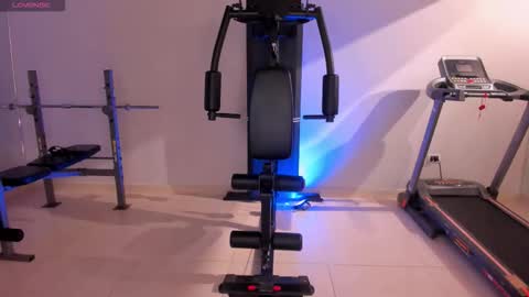 Bianca Pierce online show from 02/15/26, 11:52