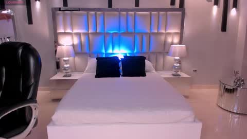 Bianca Pierce online show from 02/24/26, 12:14