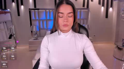 Bianca Pierce online show from 02/28/26, 11:44