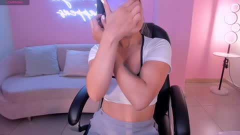 Bianca Pierce online show from 03/06/26, 12:12