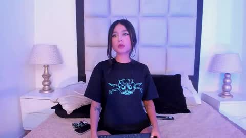 Bianca online show from 02/13/26, 10:06