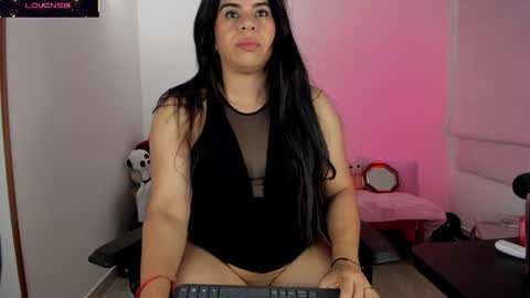 Biancastrong.. IGThebiancastrong online show from 11/25/25, 02:44