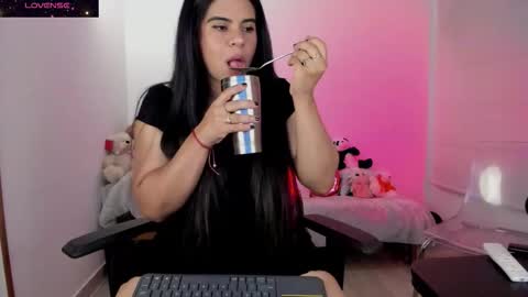 Biancastrong.. IGThebiancastrong online show from 03/18/26, 01:53