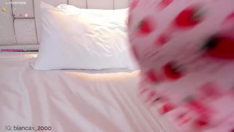 Hi Im Bianca online show from 01/28/25, 06:38