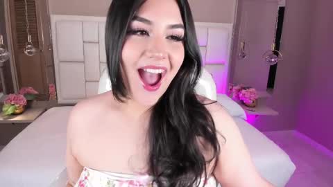 Hi Im Bianca online show from 10/03/25, 03:47