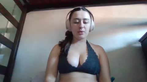 biancaxxx5 online show from 10/13/25, 05:57