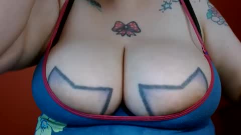 Snapshot of bianka_star_ chatting on 10/01/25, 12:44 bianca online show from 10/01/25, 12:44