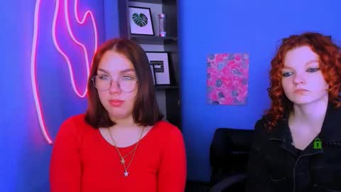 bibi_fire online show from 03/24/26, 02:11