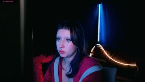 Snapshot of bibi_iva chatting on 02/21/25, 11:01 bibi_iva online show from 02/21/25, 11:01