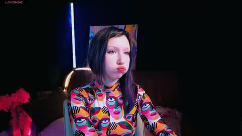 Snapshot of bibi_iva chatting on 02/26/25, 01:19 bibi_iva online show from 02/26/25, 01:19