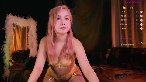 Snapshot of bibi_iva chatting on 09/10/25, 02:17 bibi_iva online show from 09/10/25, 02:17