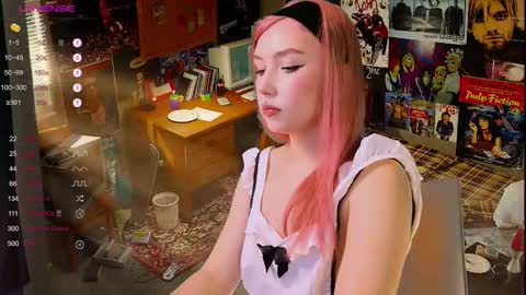 Snapshot of bibi_iva chatting on 09/23/25, 08:34 bibi_iva online show from 09/23/25, 08:34