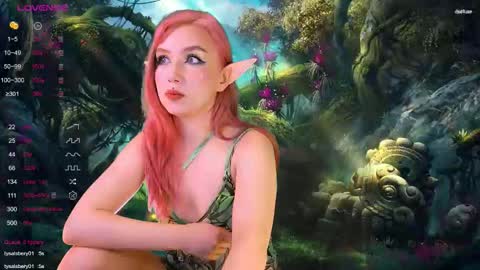 Snapshot of bibi_iva chatting on 09/25/25, 03:43 bibi_iva online show from 09/25/25, 03:43