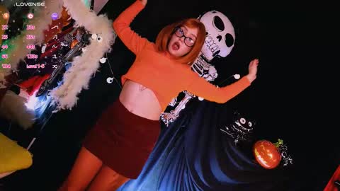 Snapshot of bibi_iva chatting on 10/24/25, 04:31 bibi_iva online show from 10/24/25, 04:31