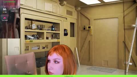 Snapshot of bibi_iva chatting on 10/28/25, 05:22 bibi_iva online show from 10/28/25, 05:22