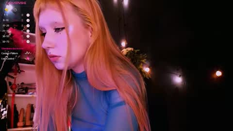 bibi_iva online show from 01/12/26, 04:12