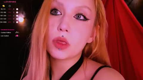 bibi_iva online show from 01/15/26, 09:29