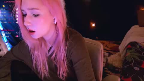 bibi_iva online show from 03/16/26, 06:23