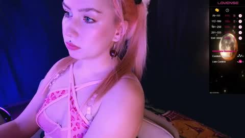 bibi_iva online show from 03/30/26, 03:57