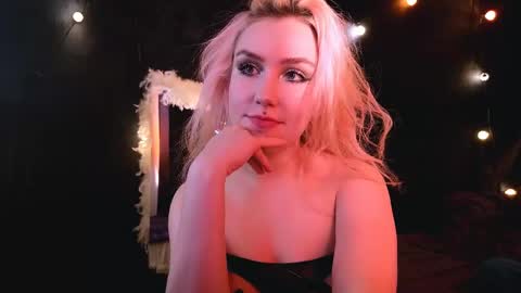 bibi_iva online show from 04/26/26, 07:00