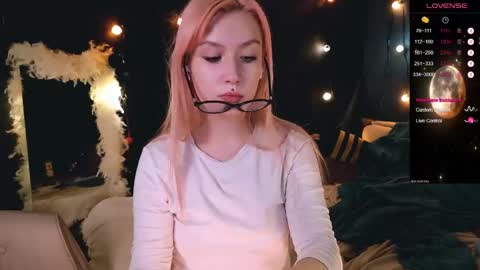 Snapshot of bibi_iva chatting on 05/19/26, 07:09 bibi_iva online show from 05/19/26, 07:09