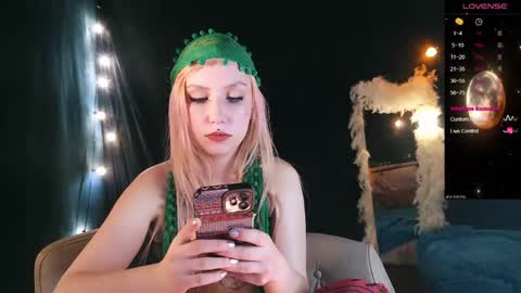 Snapshot of bibi_iva chatting on 06/08/26, 11:27 bibi_iva online show from 06/08/26, 11:27