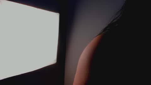 bibiana_js_ online show from 11/15/25, 07:05