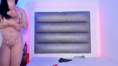 bibiana_js_ online show from 03/03/26, 04:07