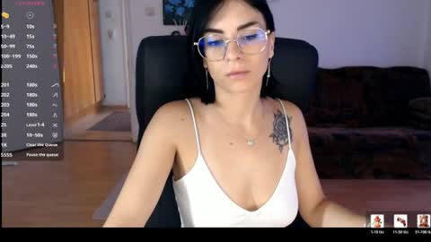 innasugarwild online show from 07/24/26, 04:43