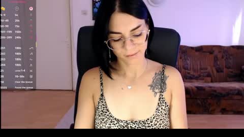 innasugarwild online show from 07/25/26, 05:05
