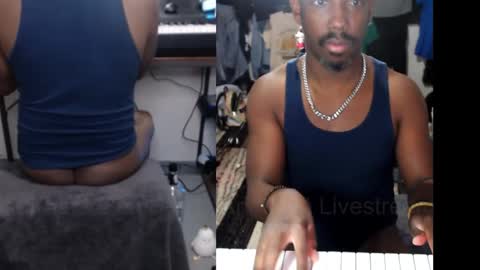 BicepsandFrot online show from 09/21/25, 01:18