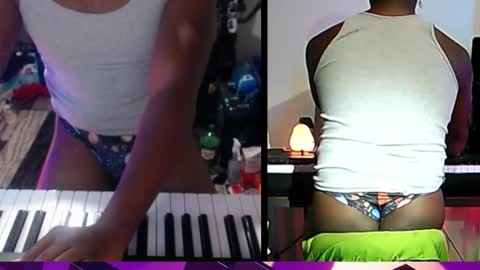 BicepsandFrot online show from 11/10/25, 04:00