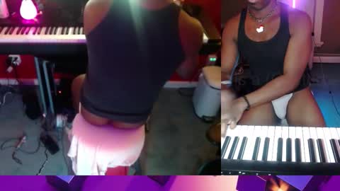 BicepsandFrot online show from 01/14/26, 02:28