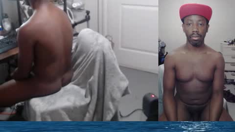 BicepsandFrot online show from 03/22/26, 11:24