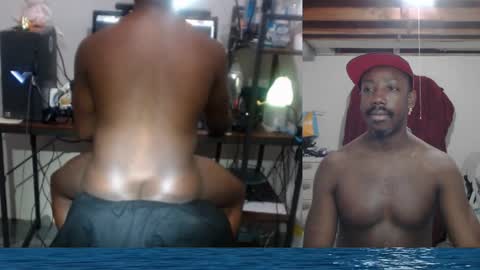 BicepsandFrot online show from 04/11/26, 08:07