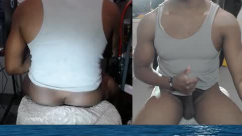 BicepsandFrot online show from 04/26/26, 12:14