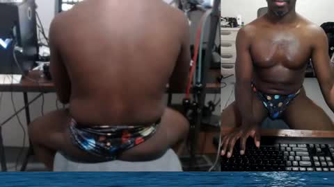 BicepsandFrot online show from 05/23/26, 07:13