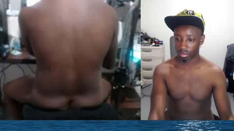 BicepsandFrot online show from 06/06/26, 11:15