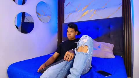 Bick Khonn online show from 05/19/26, 07:20