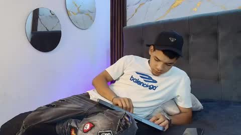 Bick Khonn online show from 05/31/26, 07:26