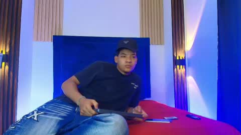 Bick Khonn online show from 06/01/26, 07:37