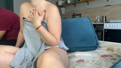 Mariya online show from 01/26/25, 11:06