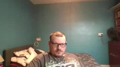 bigdan1986 online show from 01/19/25, 11:12