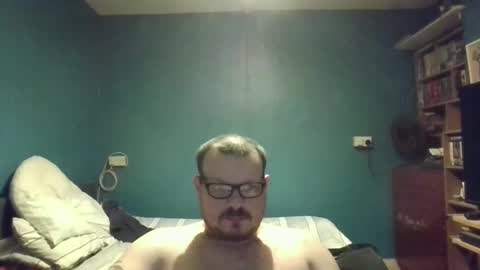 bigdan1986 online show from 02/03/25, 01:40