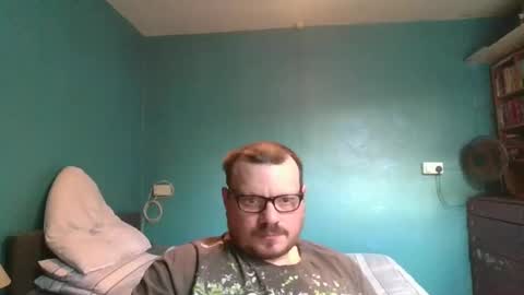 bigdan1986 online show from 02/06/25, 09:00