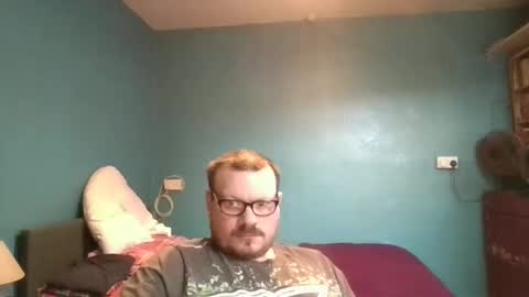 bigdan1986 online show from 02/09/25, 10:53