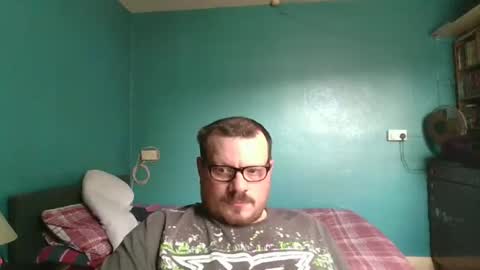 bigdan1986 online show from 02/12/25, 10:24