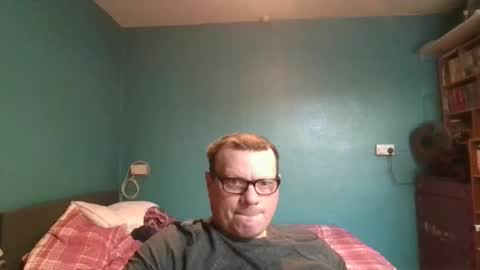 bigdan1986 online show from 02/13/25, 11:17