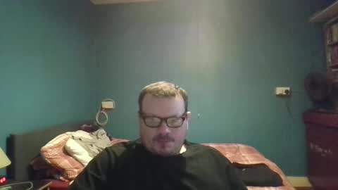 bigdan1986 online show from 03/05/25, 10:33